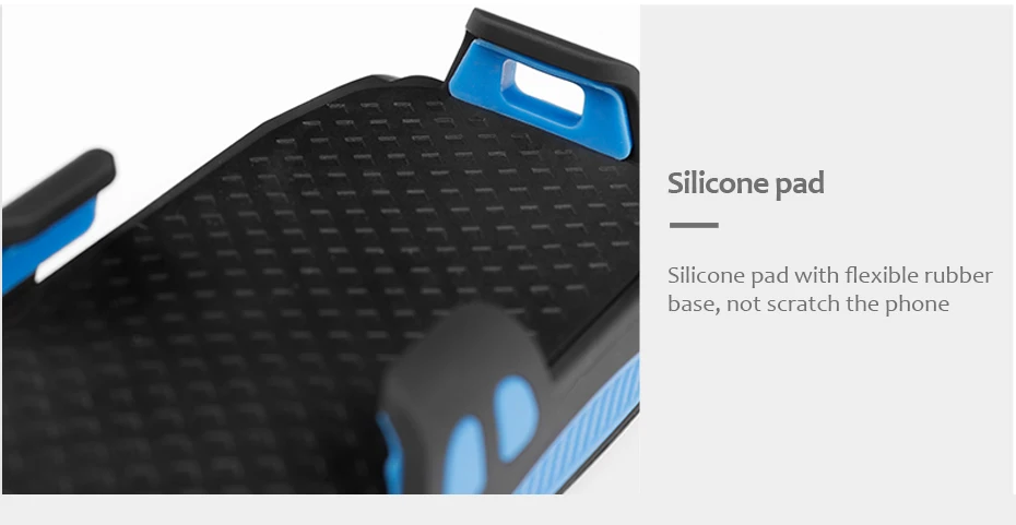 Cheap CoolChange Bike Light Cycling Alarm Bell Smart phone Mount Stand Bicycle Lamp Stand 2000/4000mAh Power Bank Bicycle Front Light 20