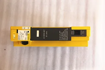 

USED 100% TESTED A06B-6089-H105 FANUC A06B-6089-H105 SERVO AMPLIFIER UNIT A06B-6089-H105