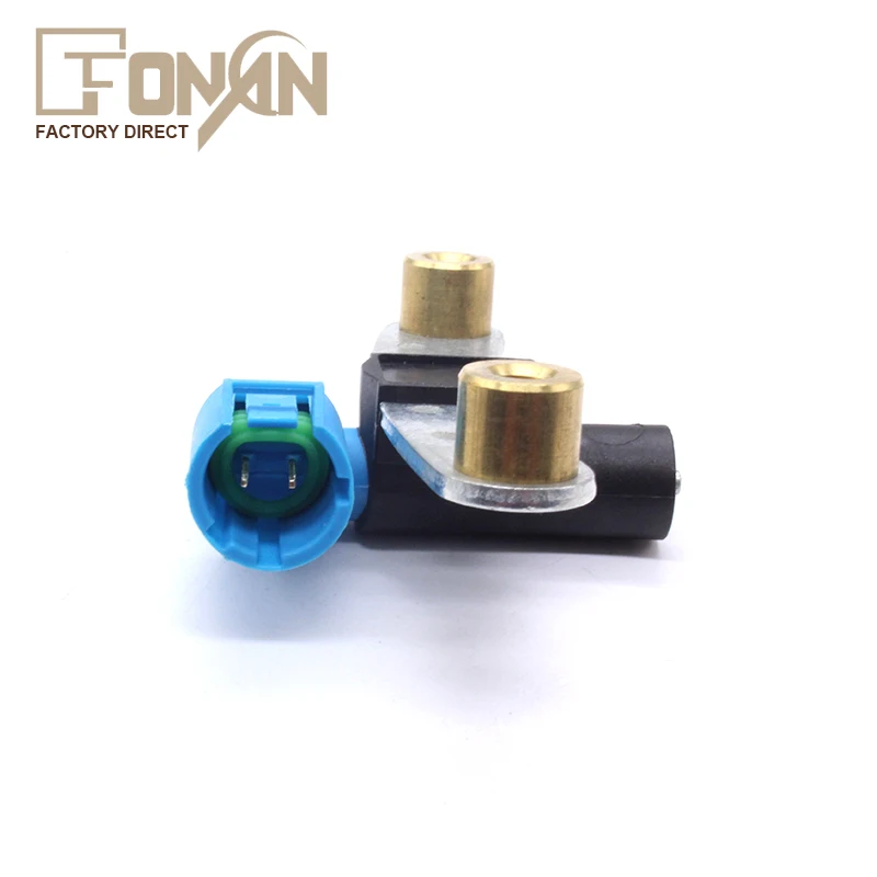 X10 Датчик положения коленчатого вала для Renault Clio Kangoo Megane 7700101971 8200647388 8200468646|Датчик