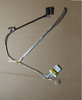 

WZSM New laptop LCD LVDS cable for HP Pavilion DV6-6000 screen video cable B2995050G00004 Free shipping