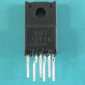 

10pcs SQT7011K 7011 K TO-220F SQT7011
