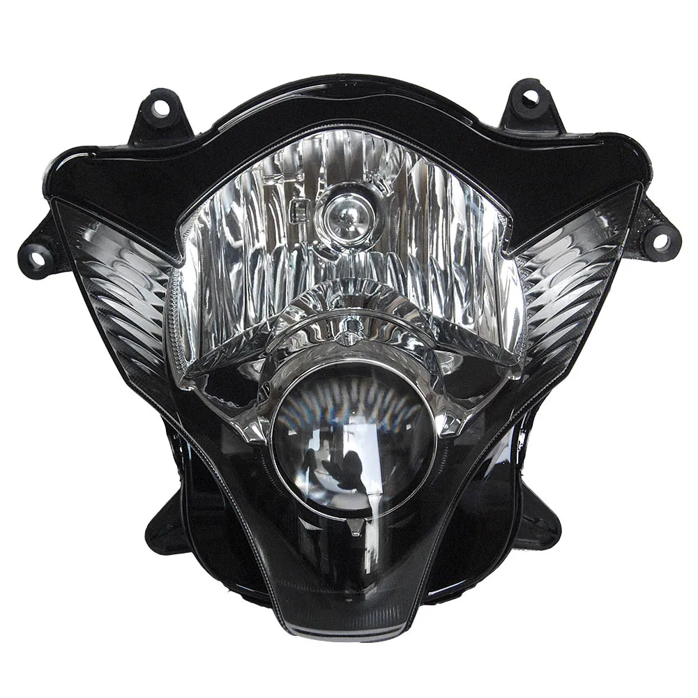 Headlight Headlamp for 2006 2007 GSX R / GSXR 600 750 K6 ...