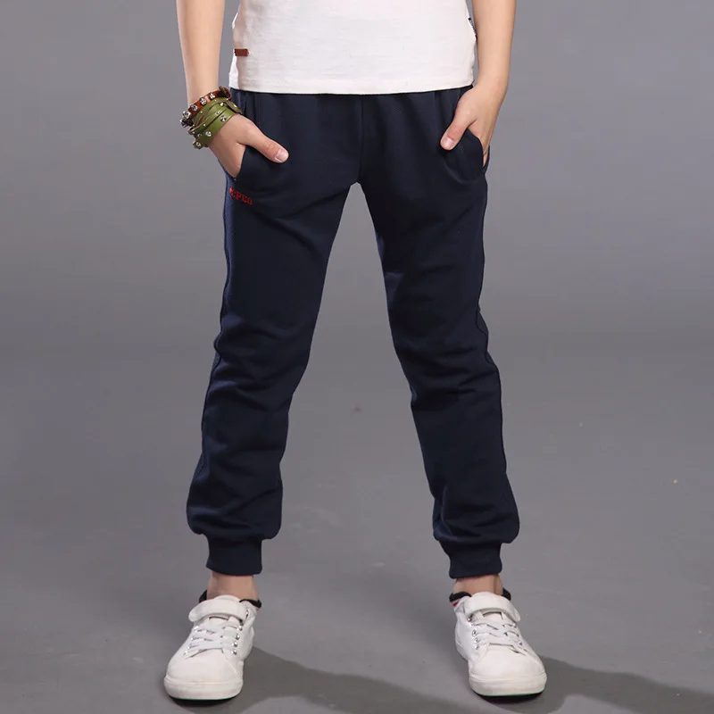 big boy trousers