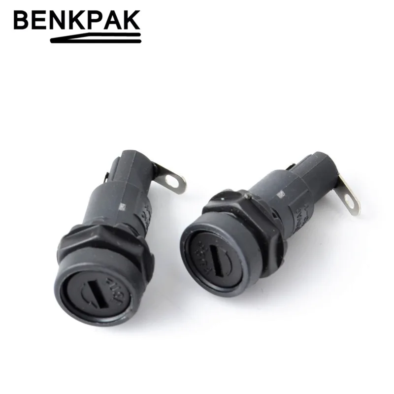 Патрон предохранителя BF 01 5X20|fuse holder|5x20 fuse holder5x20 |