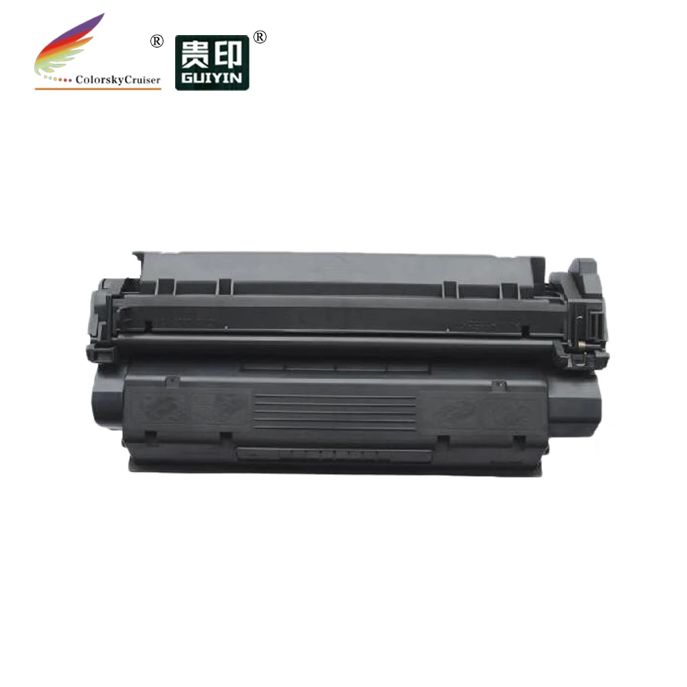 (CS H7115UX) тонер laserjet Принтер лазерный картридж для HP Q2613X 2624X 2613 2624 13X 24X 13 24 C7115X 7115 15X bk