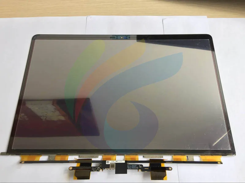 ЖК экран A1706 A1708 для Macbook Pro Retina 13 3 дюйма только панель 2016 2017 EMC 3071 3163 2978 3164|ЖК-экран