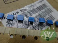 Passive Components