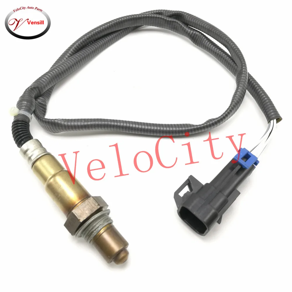 Лямбда датчик кислорода подходит Buick Happin Bestune X80 S5 часть № 0258006967