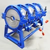 Warranty for 3year 110V Pipe Fusion Welder Tool 63-160mm PE PPR PB PVDF HDPE Butt Fusion Welding Machine Piping Hot Melt Engine 3