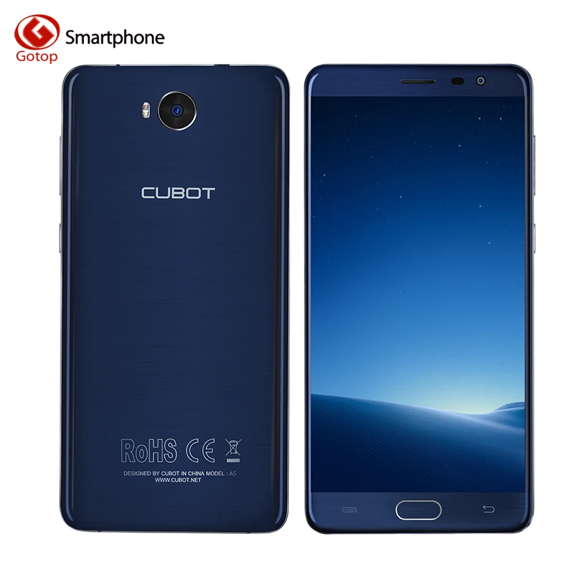 CUBOT a5