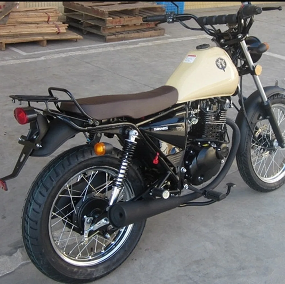 Hump винтажное Седло универсальное Кафе Racer Seat Для SuzuKi GS Yamah XJ Honda Browen|racer seat|cafe racer
