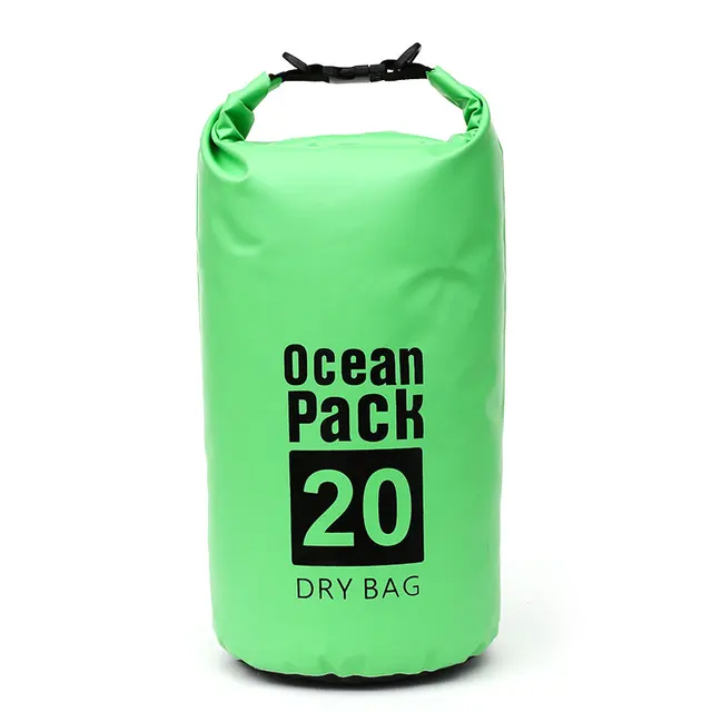 20L Waterproof Outdoor Swimming Bag  4