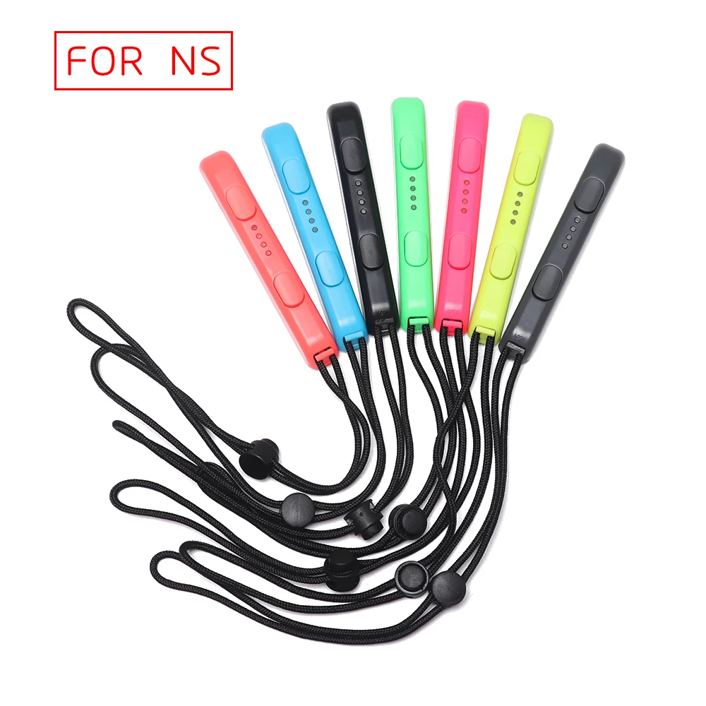 

Carrying Hand Rope Joy-Con Wrist Strap for Nintendo Switch Gamepad Controller