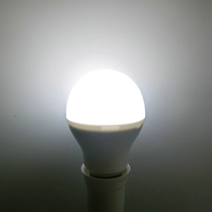 Умсветодиодный Светодиодная лампа MiLight 2 4G E27 6 Вт 9 2700 6500K|light converter|lamp shades wall lightslamp