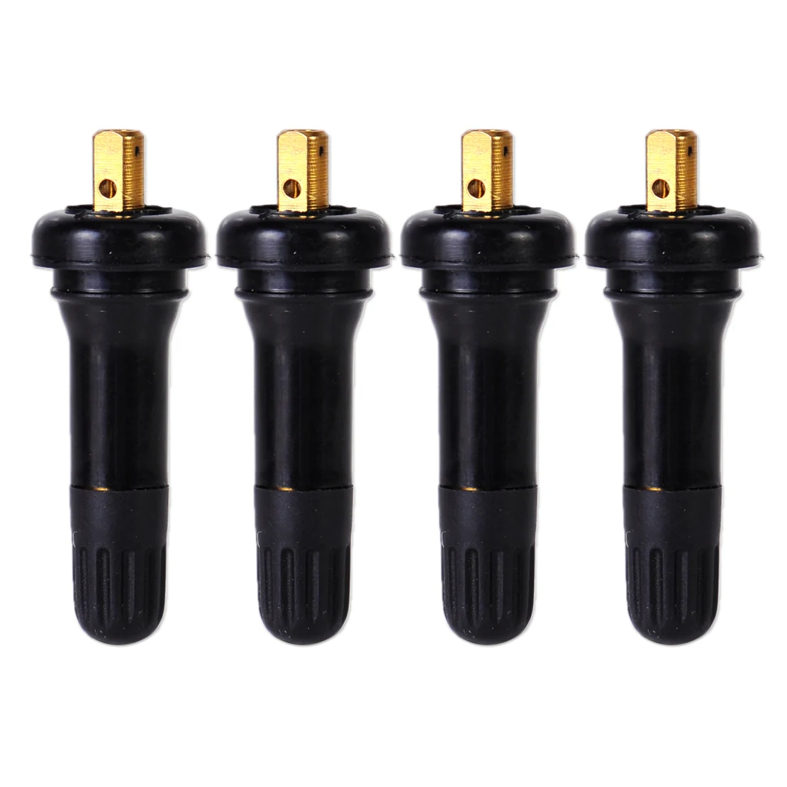 

CITALL M-20008 Tire Pressure Monitor Sensor TPMS Snap In Tire Valve Stems for Buick Cadillac Chevy Chevrolet GMC Pontiac Hummer