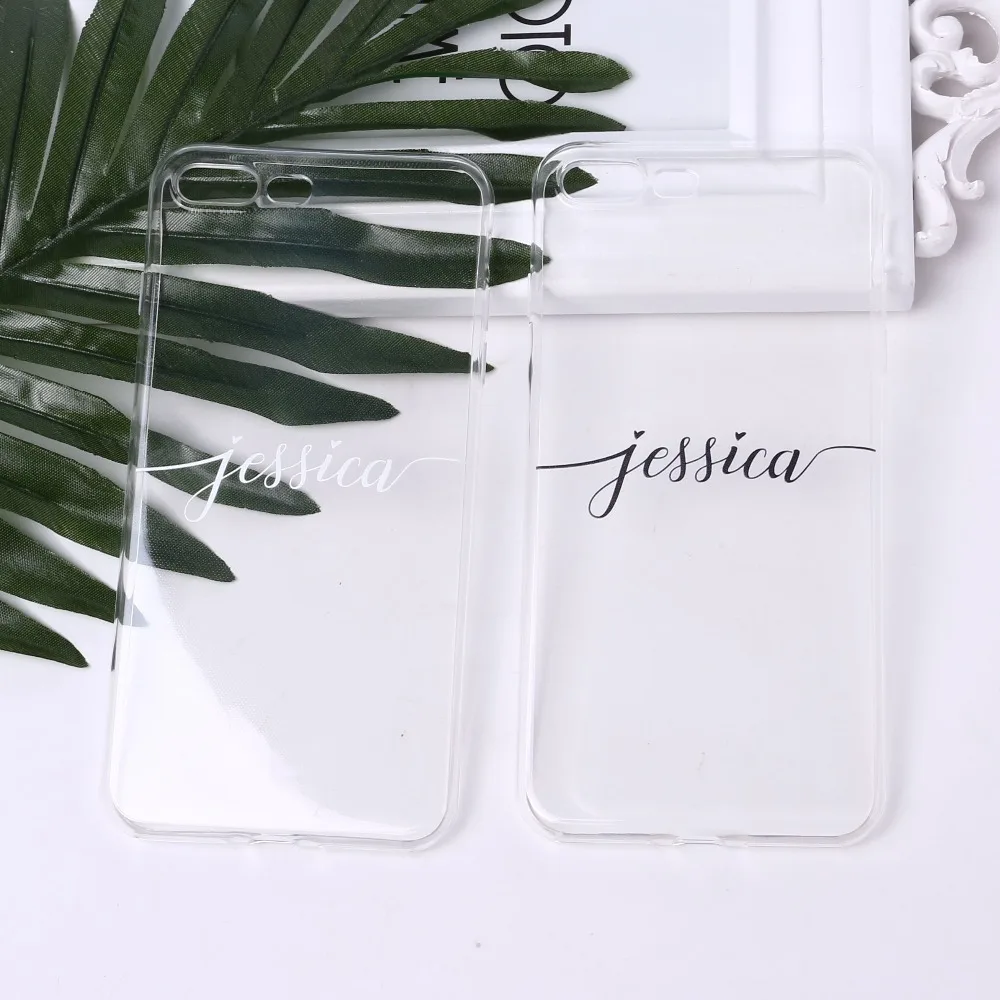 Мягкий прозрачный чехол для iPhone 6 6S XR XS Max 7 7Plus 8 8Plus X 11 Pro 12|Бамперы| |