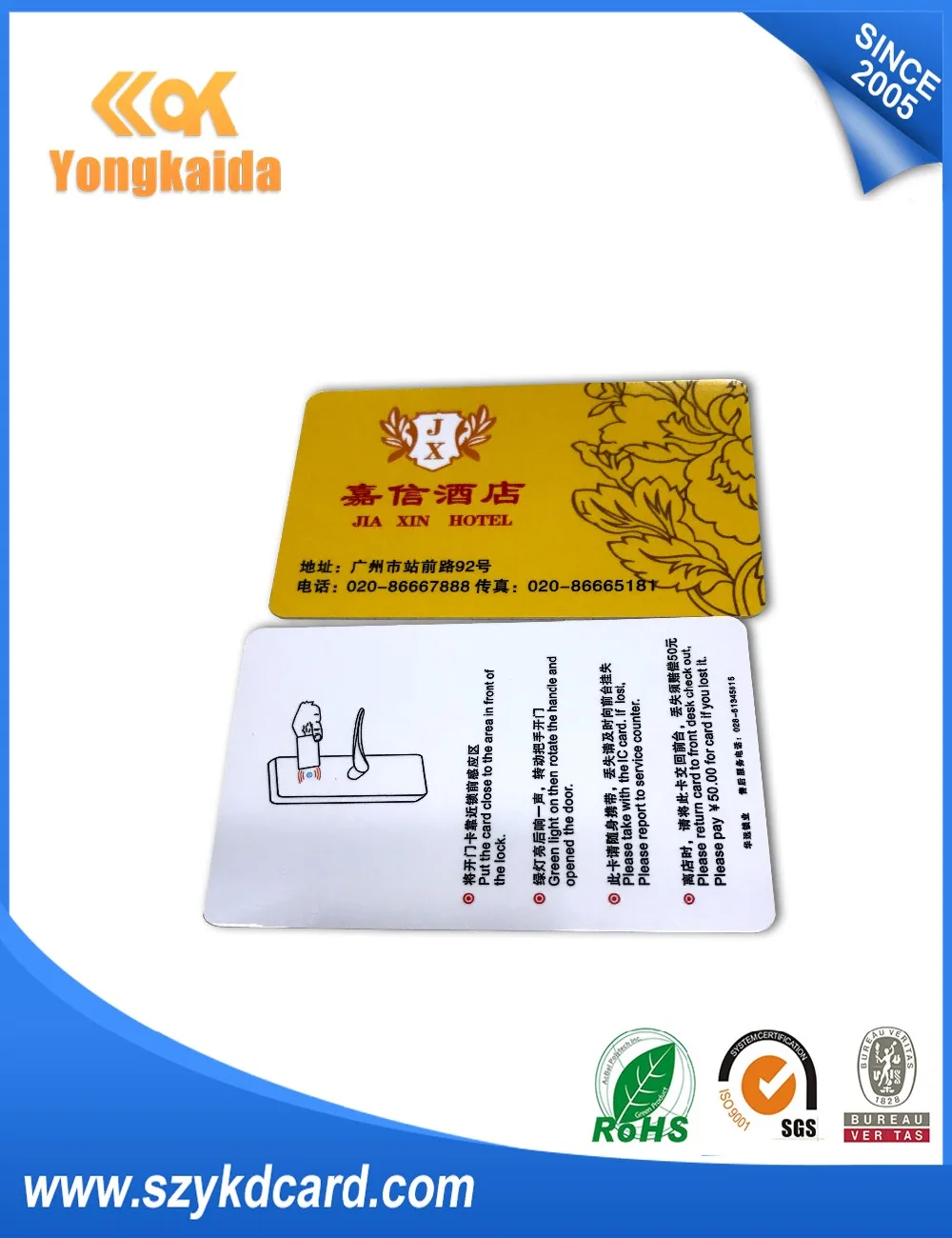 Оптовик 10000 шт считывание-запись rfid чип печатные карты