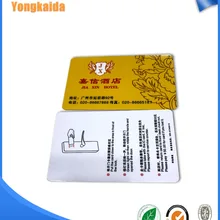 Оптовик 10000 шт считывание-запись rfid чип печатные карты