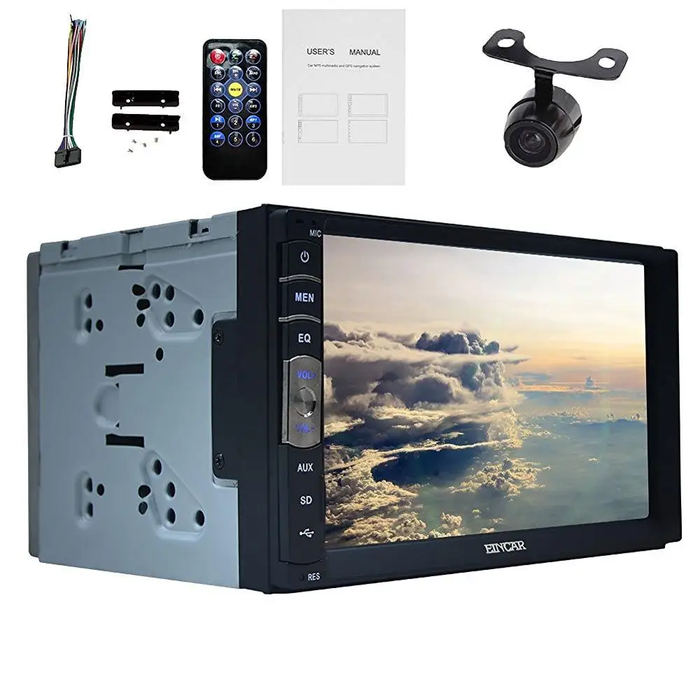 am/fm/rds Radio/bluetooth/stereo/audio 