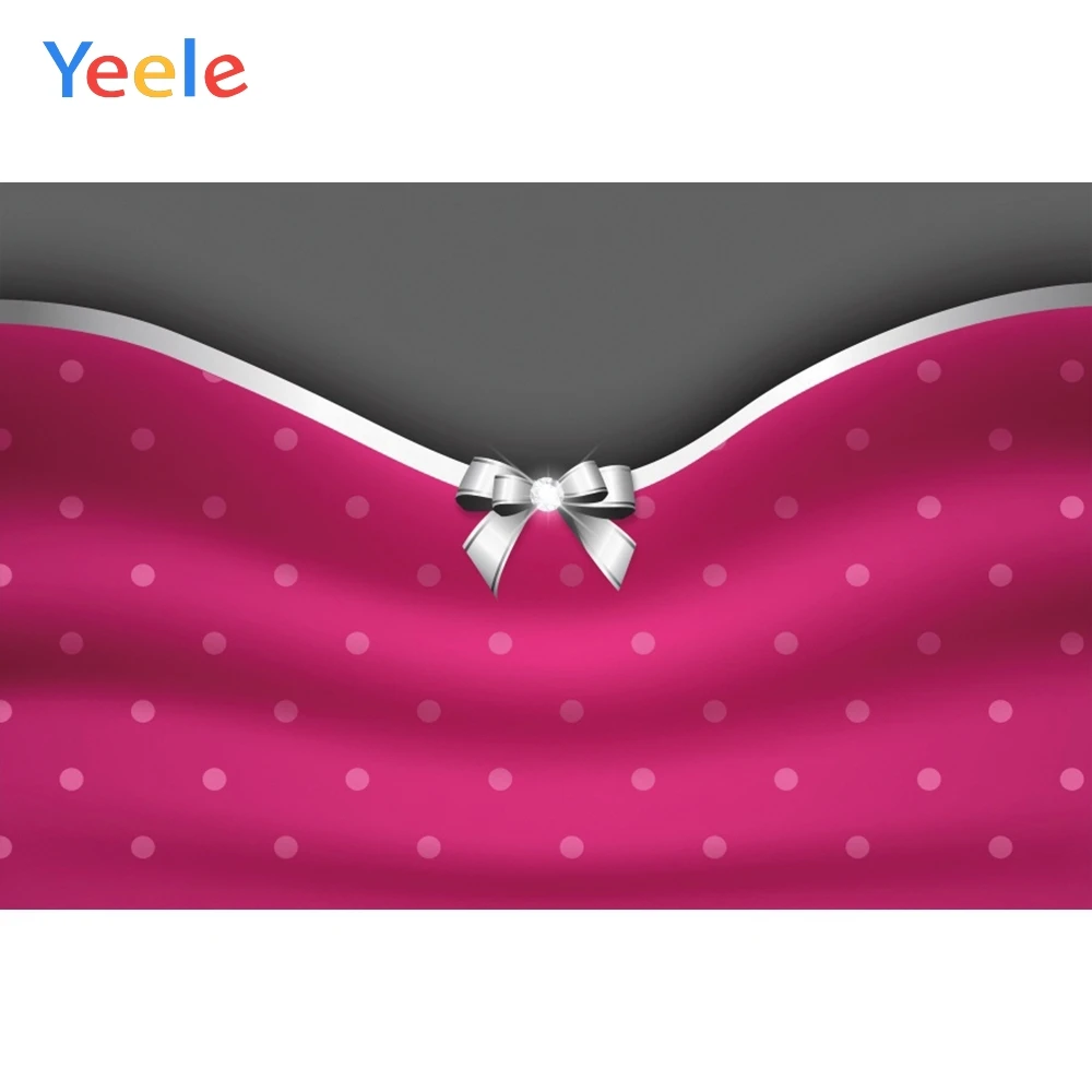 

Yeele Party Carnival Vinyl Background Customization Photography Backdrops Personalized Photographic Backgrounds For Photo Studio
