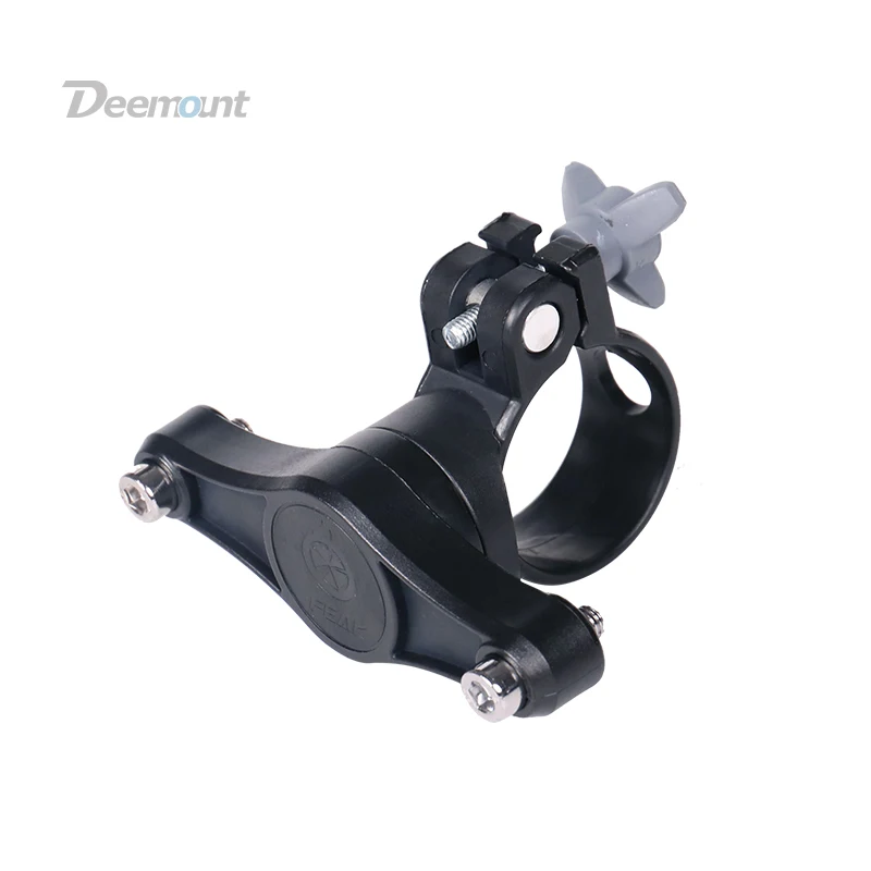 Bicycle Bottle Cage Holder Cycling Water Bottle Cage Base Convertor 360 Degree Rotatable Handlebar Seatpost Mount bicycle water bottle cage bicycle bottle holder water bottle holder
