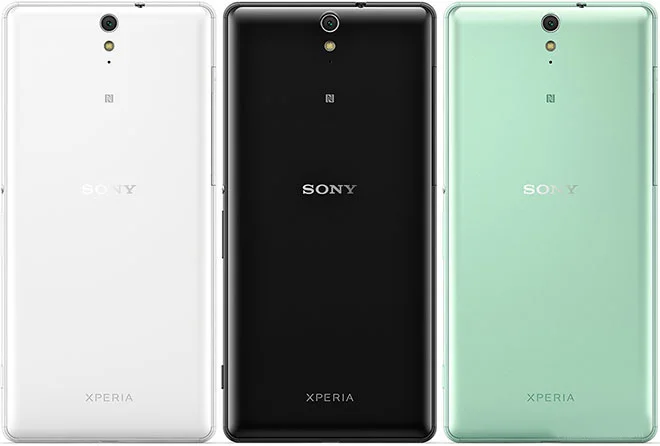 sony Xperia C5, ультра разблокированный, 2 Гб ОЗУ, 16 Гб ПЗУ, 6,0 дюймов, Android, Восьмиядерный, 13 МП, одна sim-карта, wifi, 4G LTE, мобильный телефон