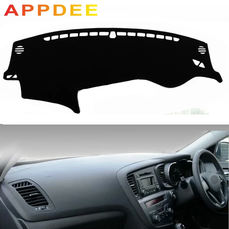 APPDEE for Kia Optima K5 2010 2011 2012 2013 2014 2015 Car Styling