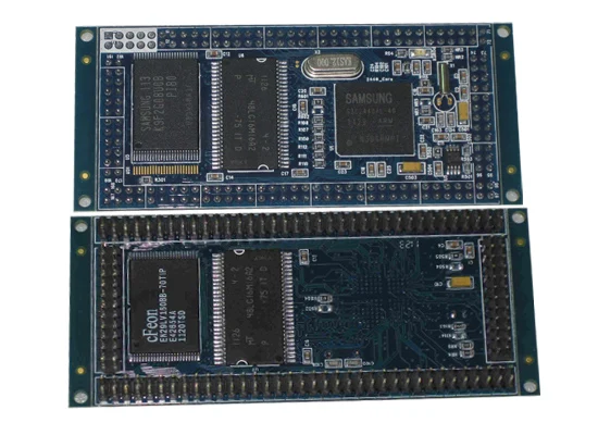 

[TQ2440 core board] ARM9 development board, /S3C2440 chip core board, /256Nand, 64sdram