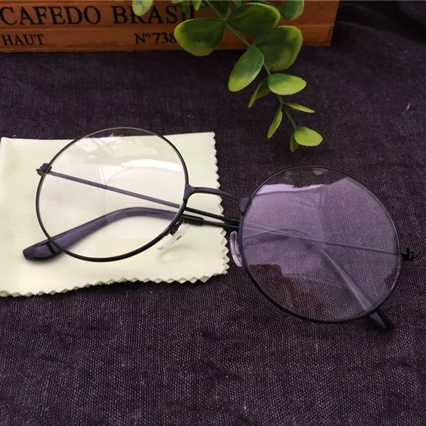 Модные ретро круглые очки оригинальные прозрачные солнцезащитные очки 2 стиля очки для альпинизма аксессуары для спорта на открытом воздухе