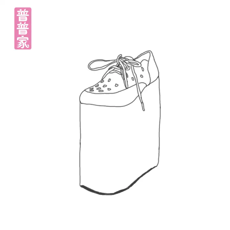 Princess Sweet Lolita Shoes Spring And Autumn Cos Anime Shoes