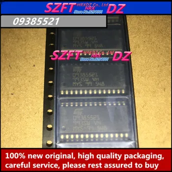 

SZFTHRXDZ 100% new original 10PCS 09385521 SOP28