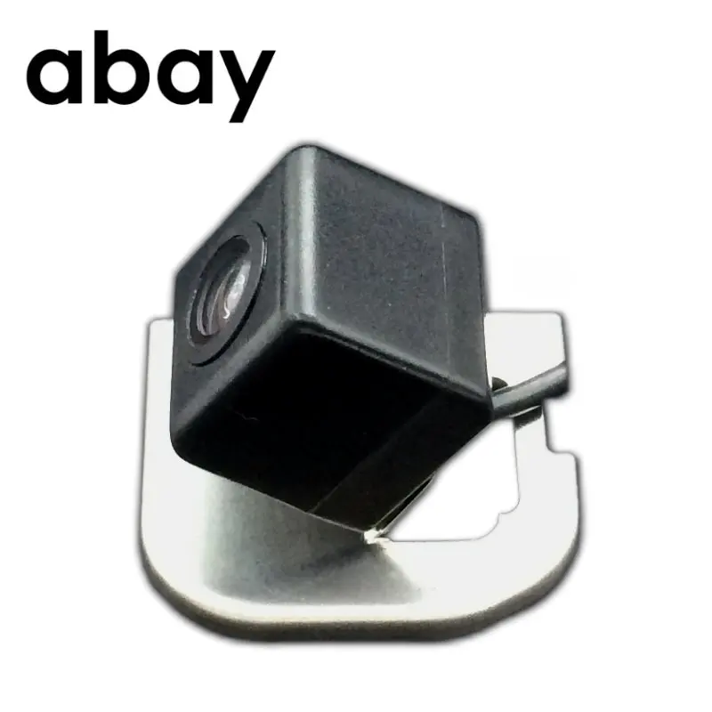 abay Car Reversing Parking Camera for Ford Focus Titanium Escort HD Night Vision Backup Camera Rear View Camera ccd (3)
