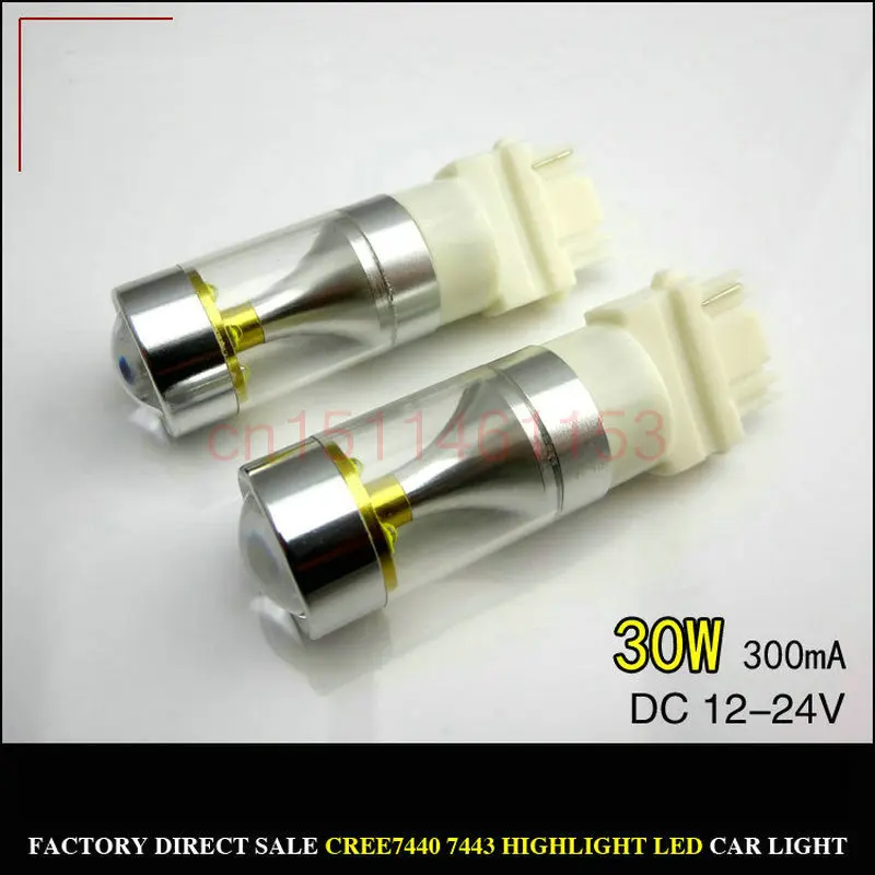 

Free Shipping 2pc/lot car-styling Lamp Bulb Rear Turn Signal Light Brake Light Outer Tail Light Bulb For 2013 Dodge Durango