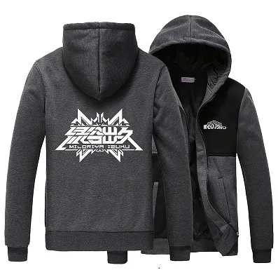 Anime Cos My Hero Academia All Might Bakugou Midoriya Todoroki kirishima eijirou all hero jacket coat - Цвет: 11