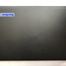 Черный рюкзак для ноутбука Back чехол для lenovo B590 ЖК верхняя крышка