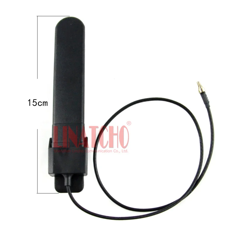 

3g module antenna crc9 antenna, external antenna, 1880-1920/1990-2170MHZ