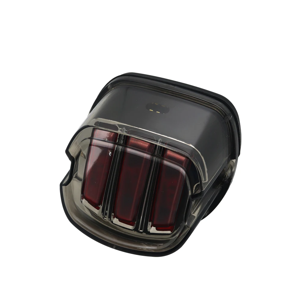 Мотоцикл Велосипед светодиодные задние фонари для мотоцикла Touring Sportster Eagle Claw Led
