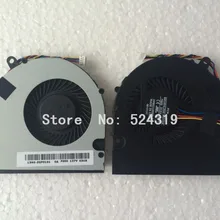 Вентилятор для ноутбука ASUS U41 U41E U41SV U41J U41JF U41E U41SV DFS531005PL0T FB85 4 провода