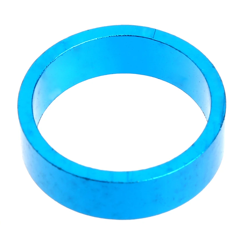1/10MM Aluminum MTB BMX Road Bike Bicycle Cycling Headset Stem Spacer