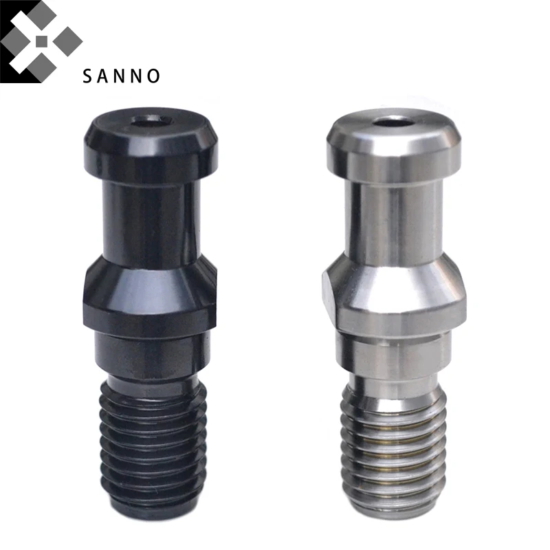 Standard cutter holder cnc blind rivets BT30  BT40  BT50 45 degree high procision hard handle rivet