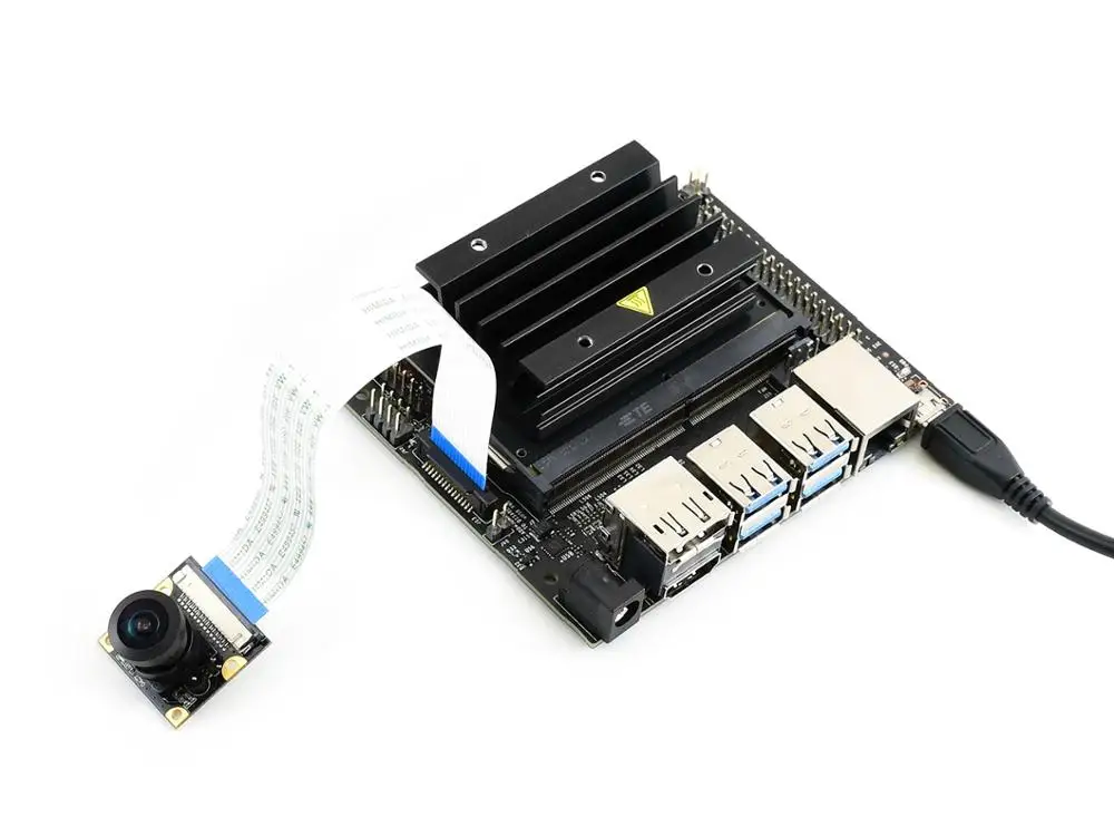 Jetson Nano 8 ްȼ 160  fov   ī޶,