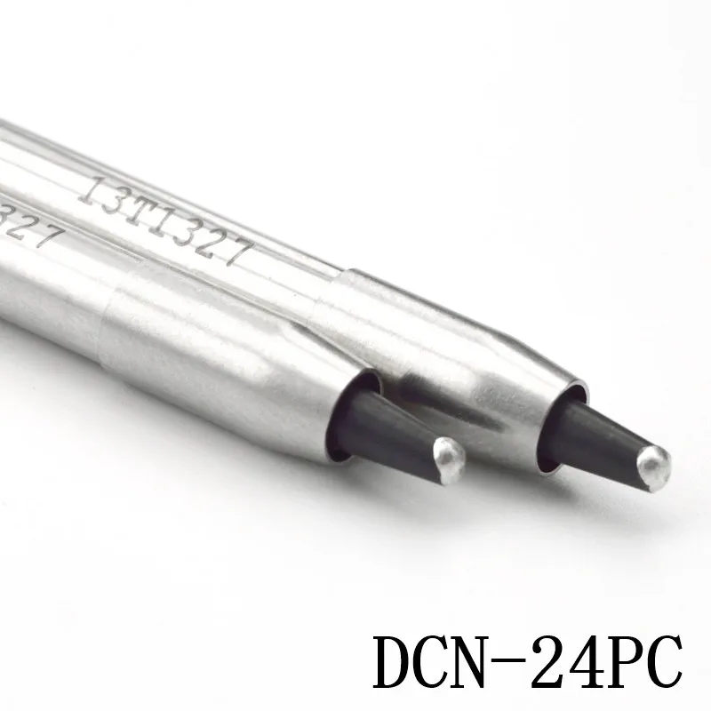 

apollo seiko copper welding tips for Automatic soldering robot station