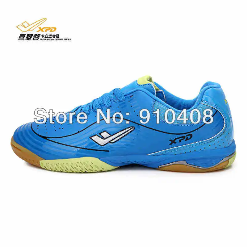 free shipping, XPD Table Tennis Shoe, ping pongtennis shoes junior