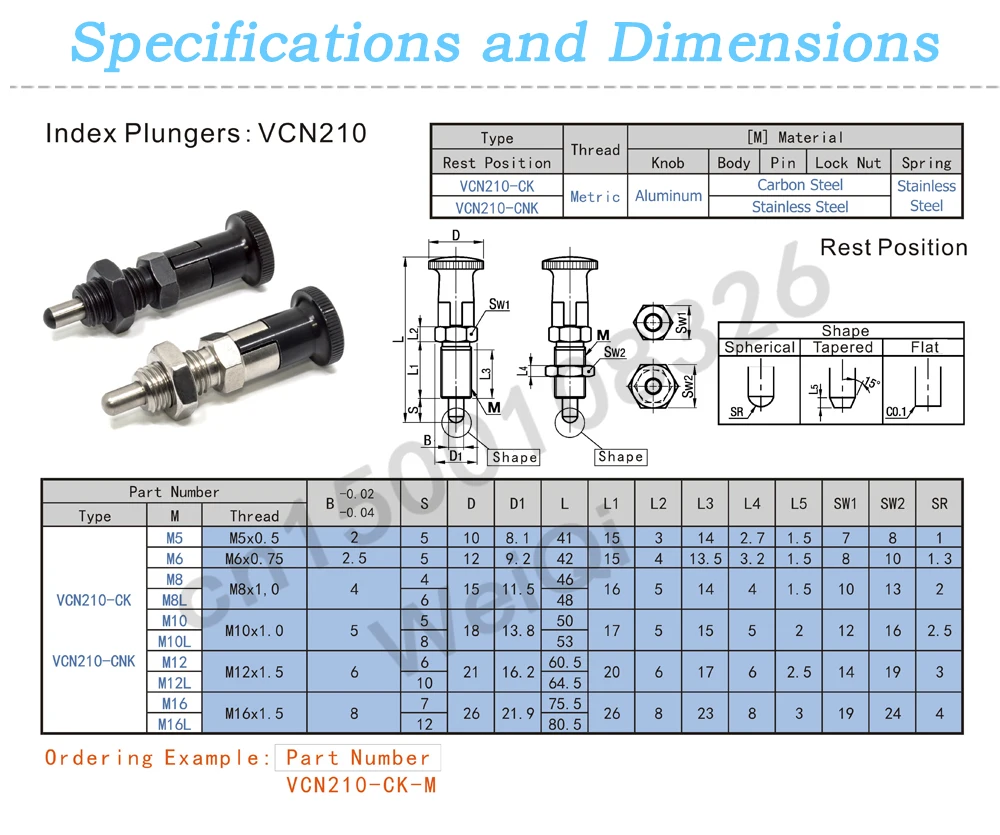 VCN210-1