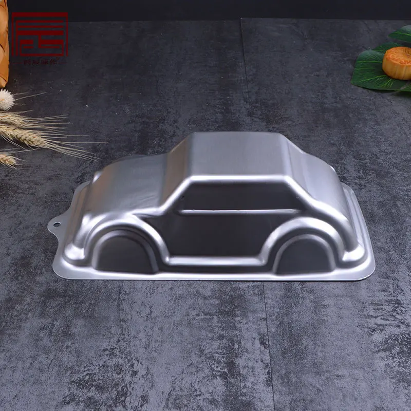 Cake Mold Baking Pan Car ShapeCake Molds AliExpress