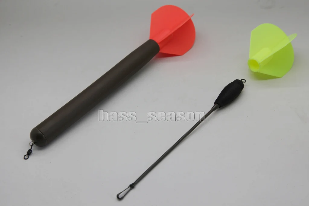 Carp Fishing Dropzone Marker Float Marker Stem Spare Marker Flight