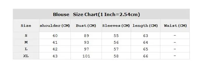 size