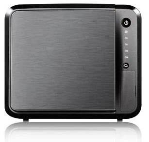 

ZyXEL NAS542, HDD, 24 TB, Serial ATA II, 2.5,3.5inch, 0, 1, 5, 6, 10, JBOD, FAT32,HFS+,NTFS,exFAT,ext2,ext3,ext4
