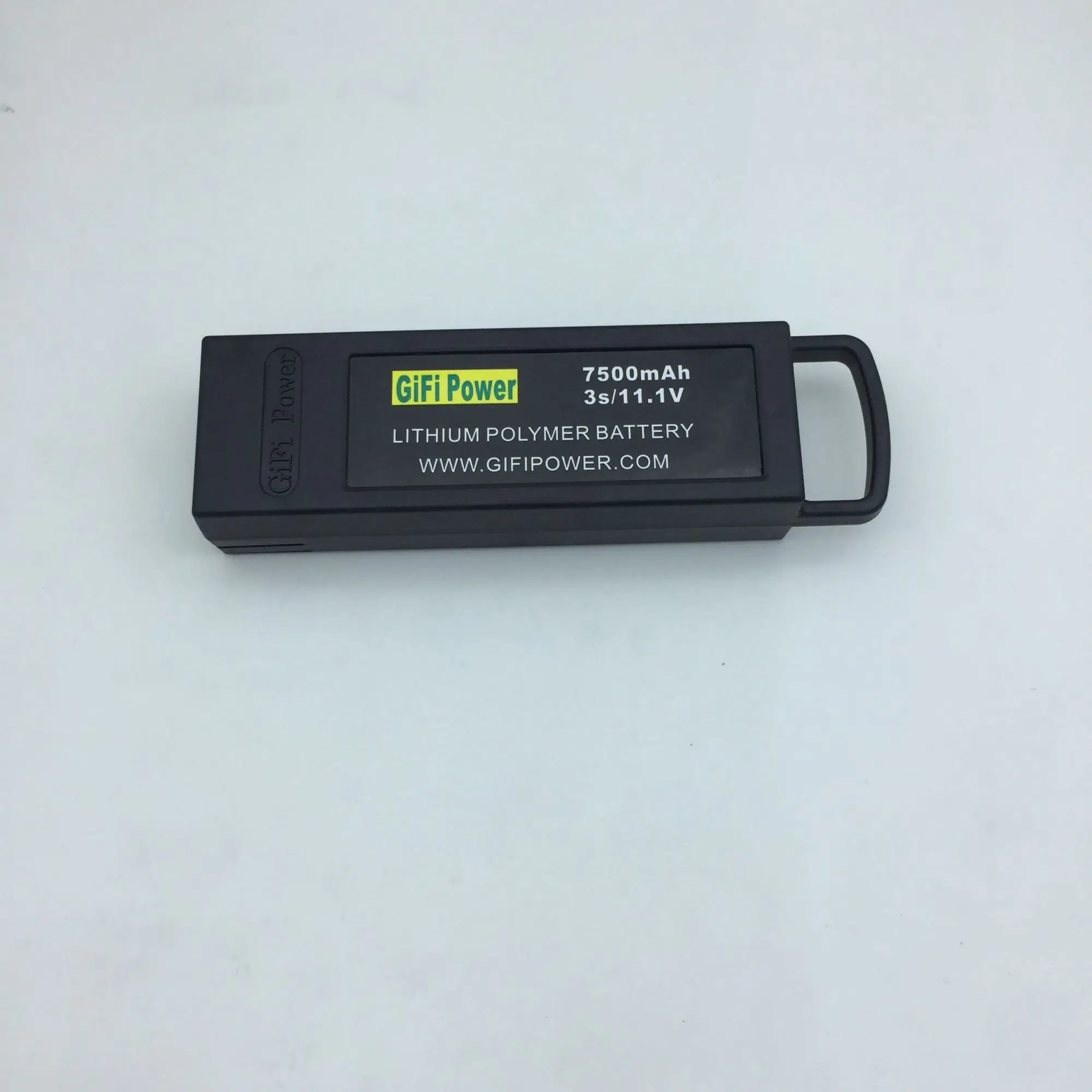 7500mAh 3S LiPo батарея для YUNEEC Q500 + | Игрушки и хобби