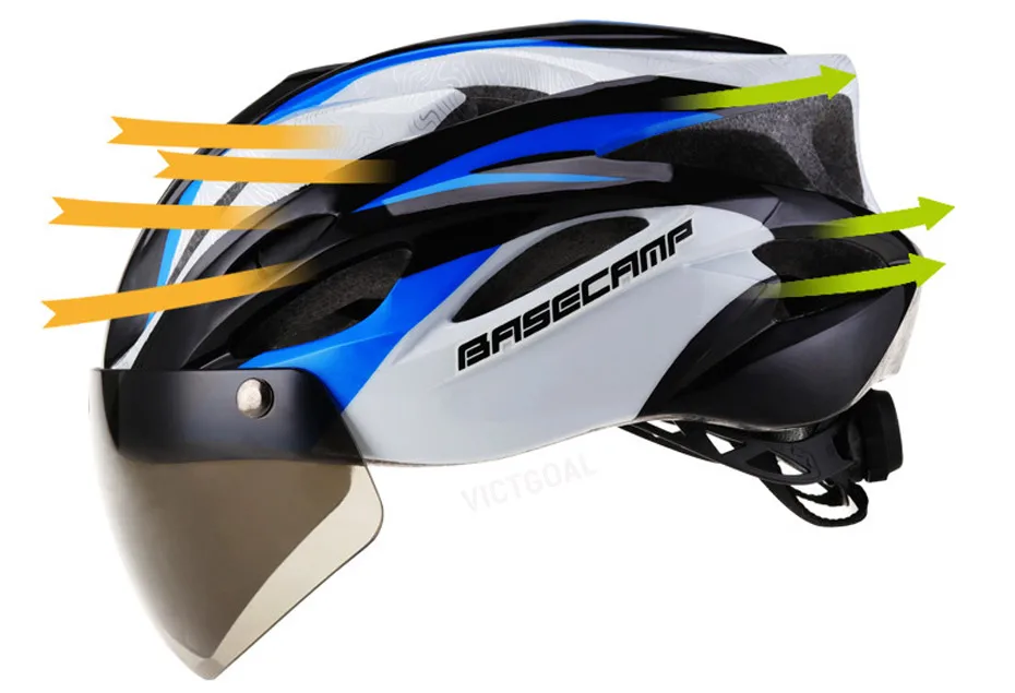 Bicycle Helmet_21